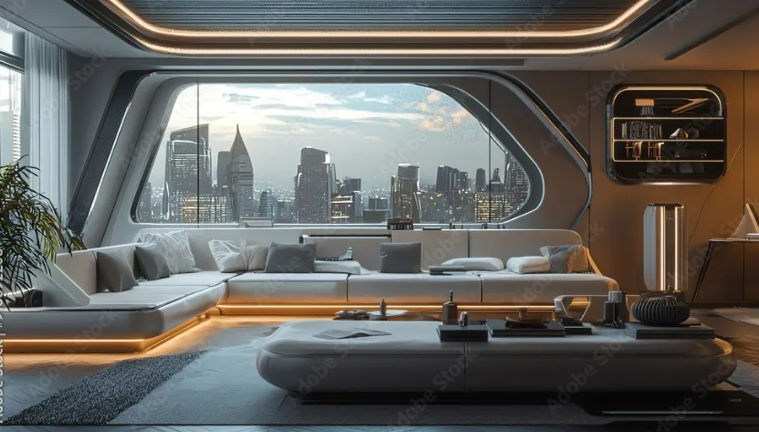 a white bath tub sitting in a bathroom next to a toilet