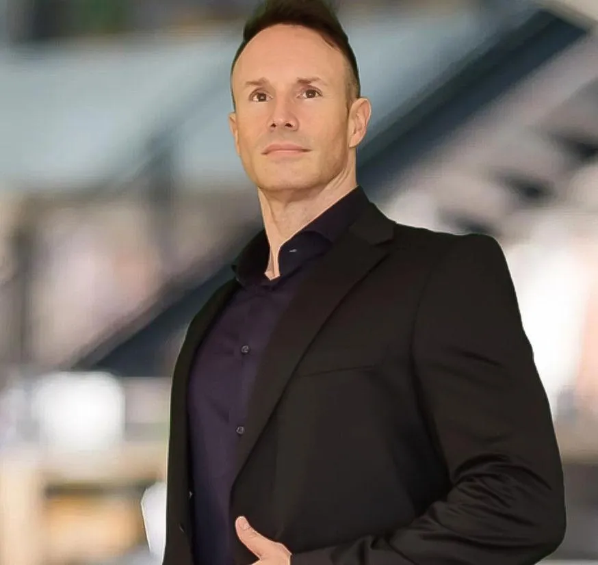 Founder and CEO of Business Upgraes