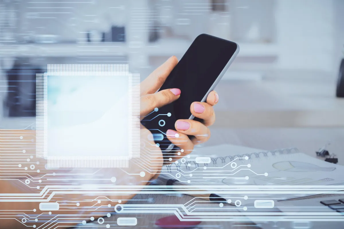 photo of outer space