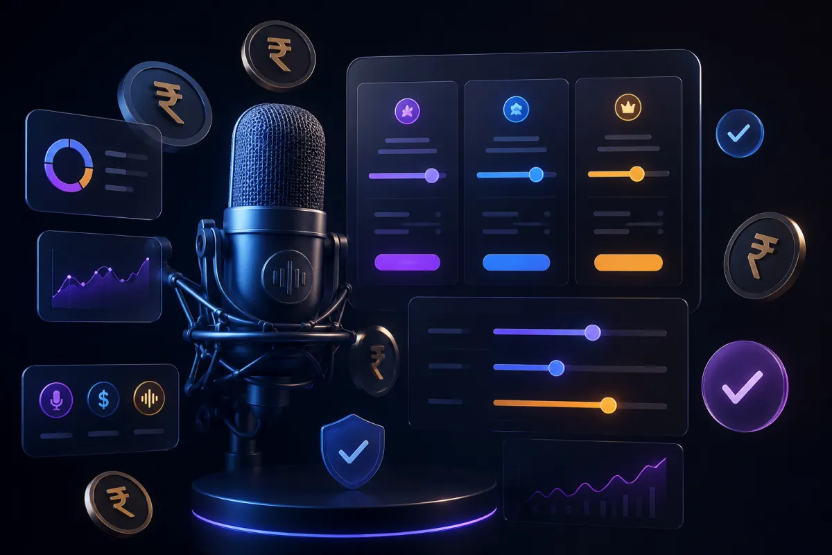 Expert podcast guest