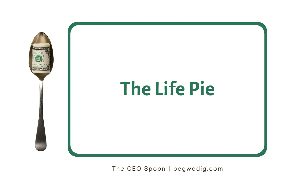 #68 - The Life Pie