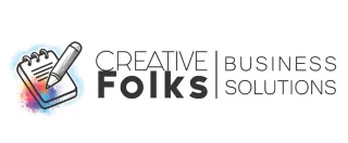 Creative Folks Logo