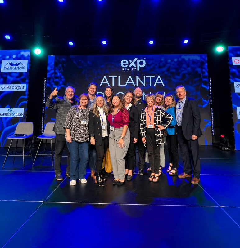 Tony Pam Williams Top Realtors Atlanta