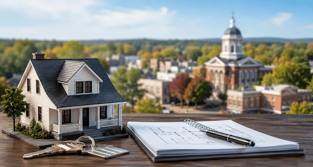 Benefits of working with a local Realtor in Marietta GA