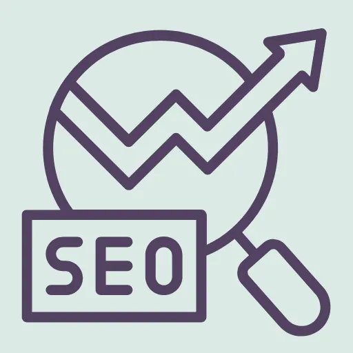 SEO icon