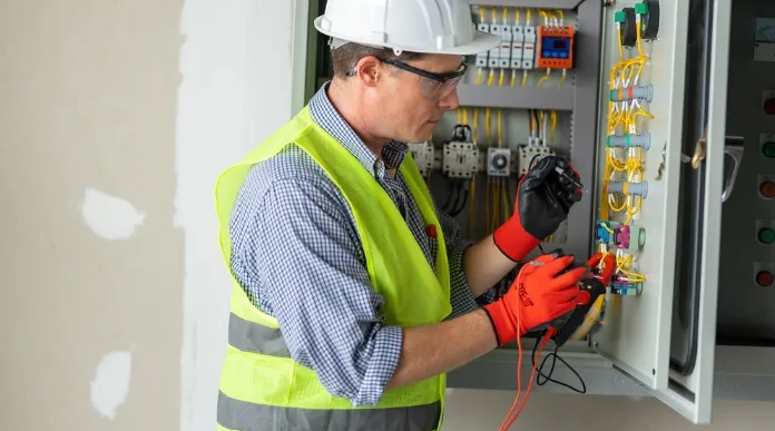 Electrician in Burlington – Trusted Electrical Services You Can Count On