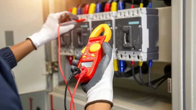 Electrician in Oakville, ON: Trusted Electrical Services for Your Home and Business