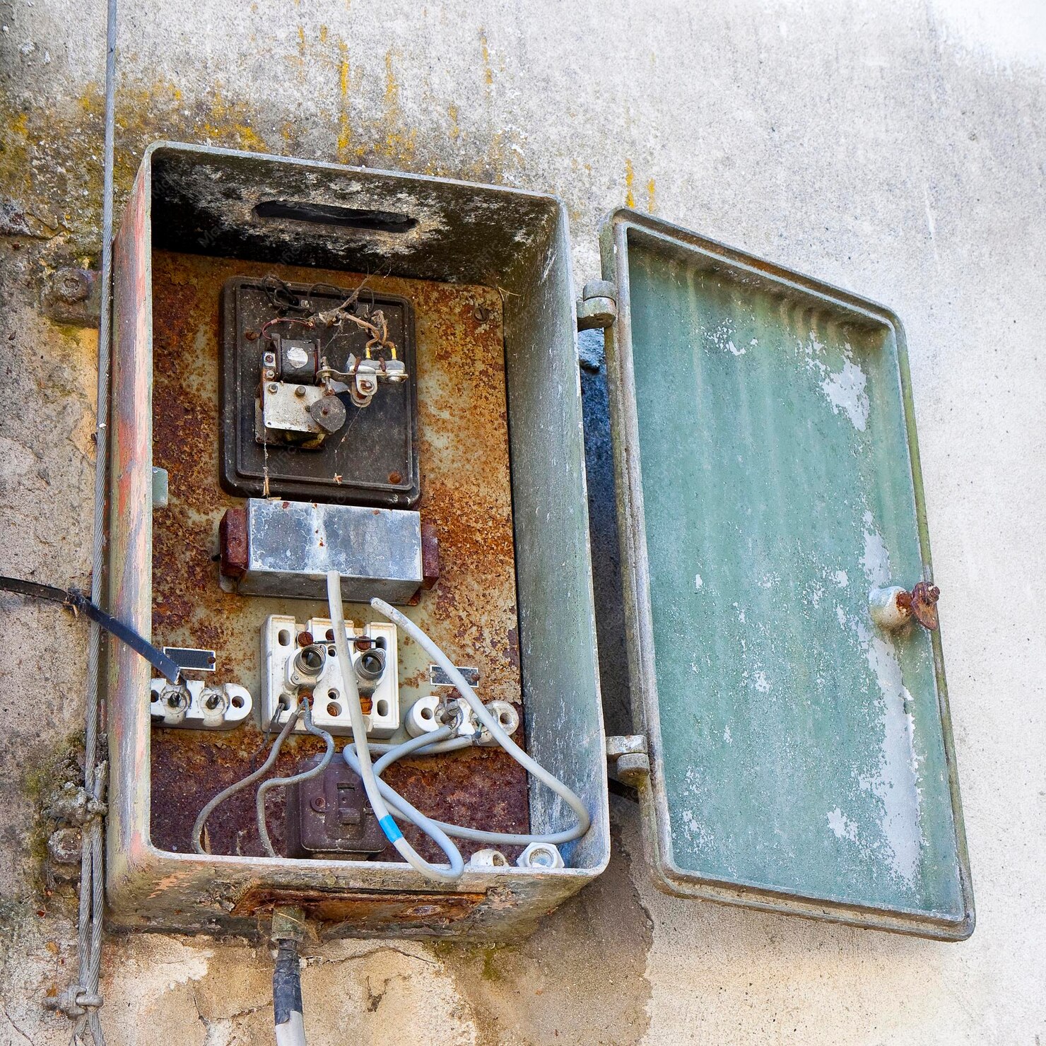 Electrical Panel Upgrade: Signs Your Burlington-Area Home Needs One
