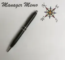 manager memo