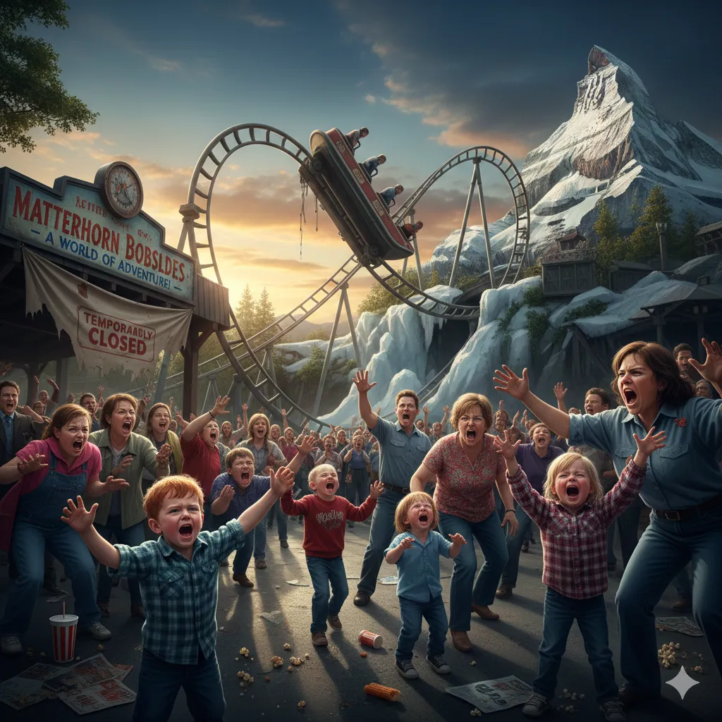 The Heartbreaking Truth About Your Failing Customer Experience