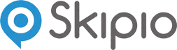 skipio logo