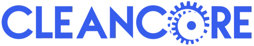 CleanCore CRM Logo