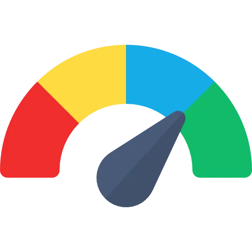 Your AI Maturity Score Icon