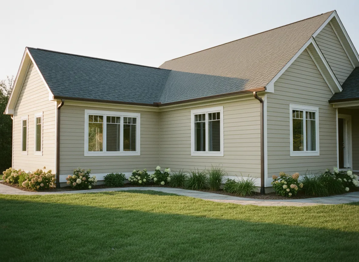 Home Addition in Starkville MS