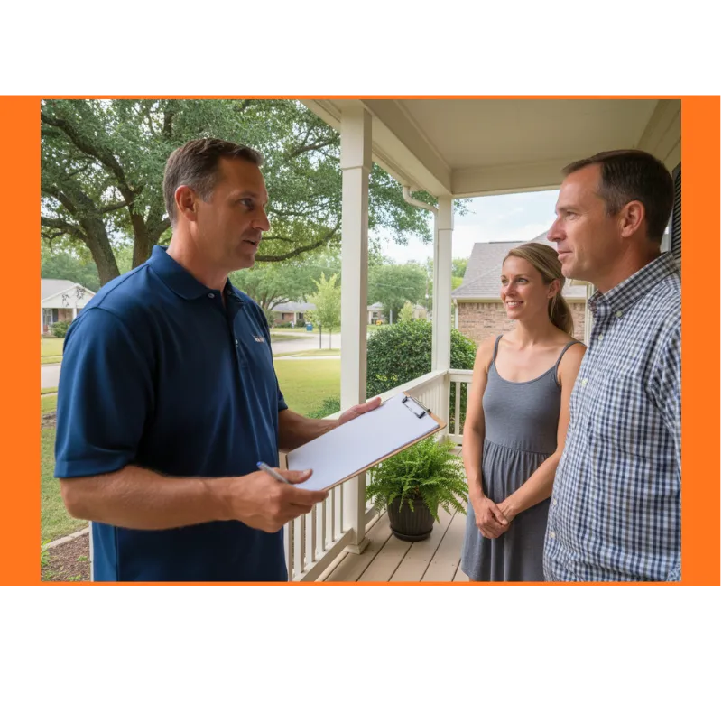 Consultation with Cornerstone remodeling