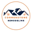 CORNERSTONE REMODELING LOGO