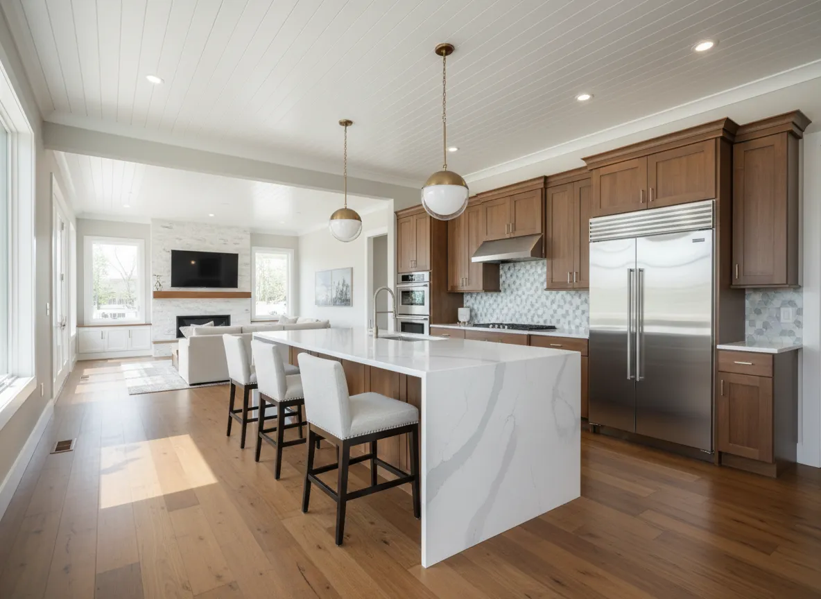 2026 Home Remodeling & Custom Home Trends In The Golden Triangle MS