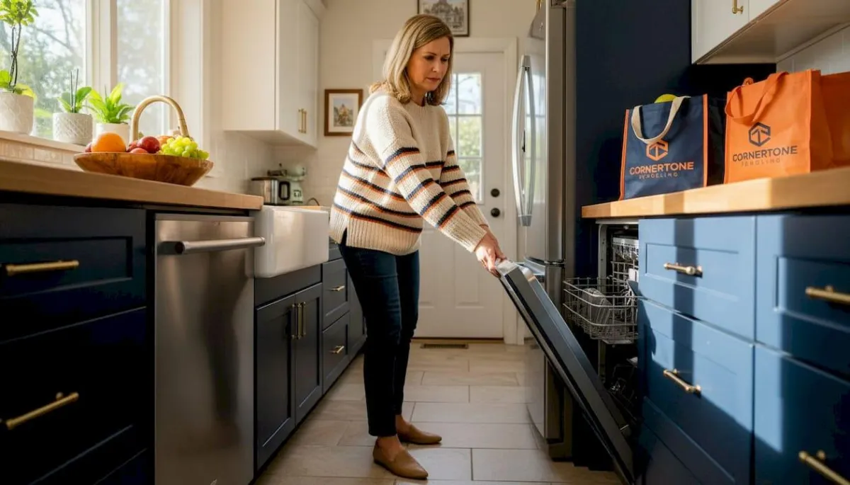 What Homeowners In The Golden Triangle MS Should Know Before Remodeling