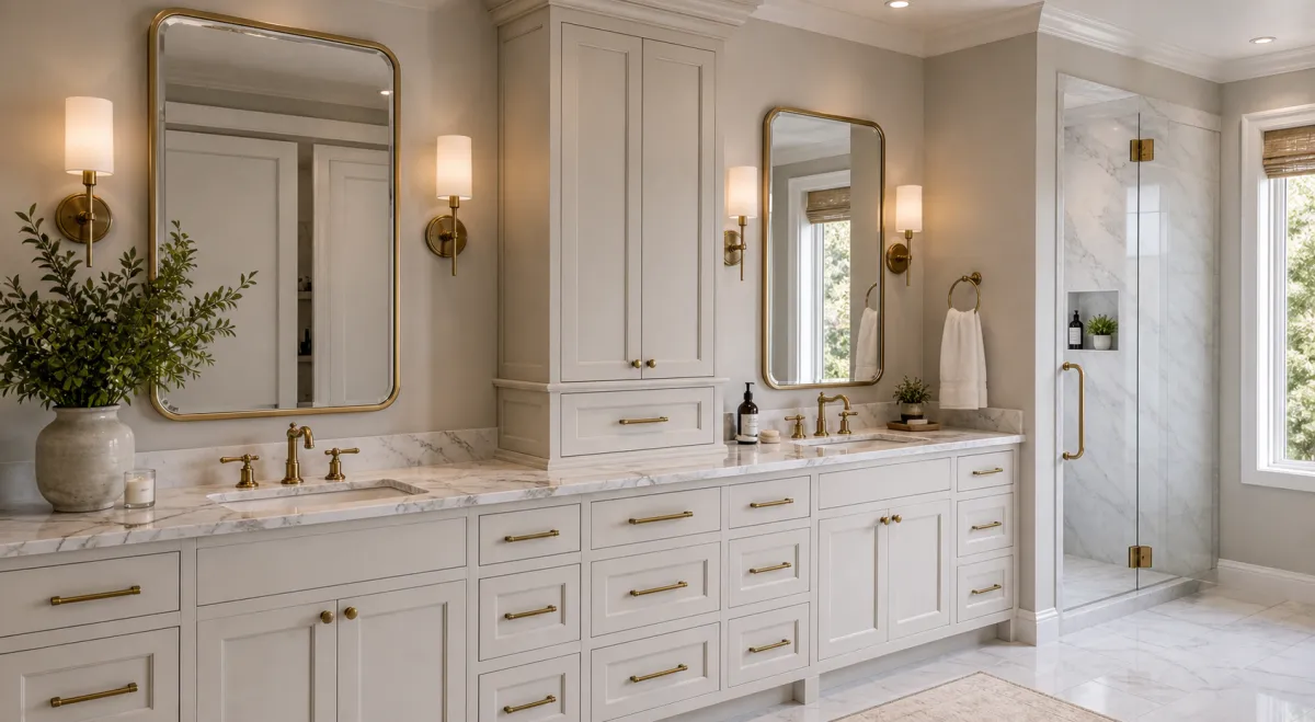 Bathroom remodeling Golden Triangle MS