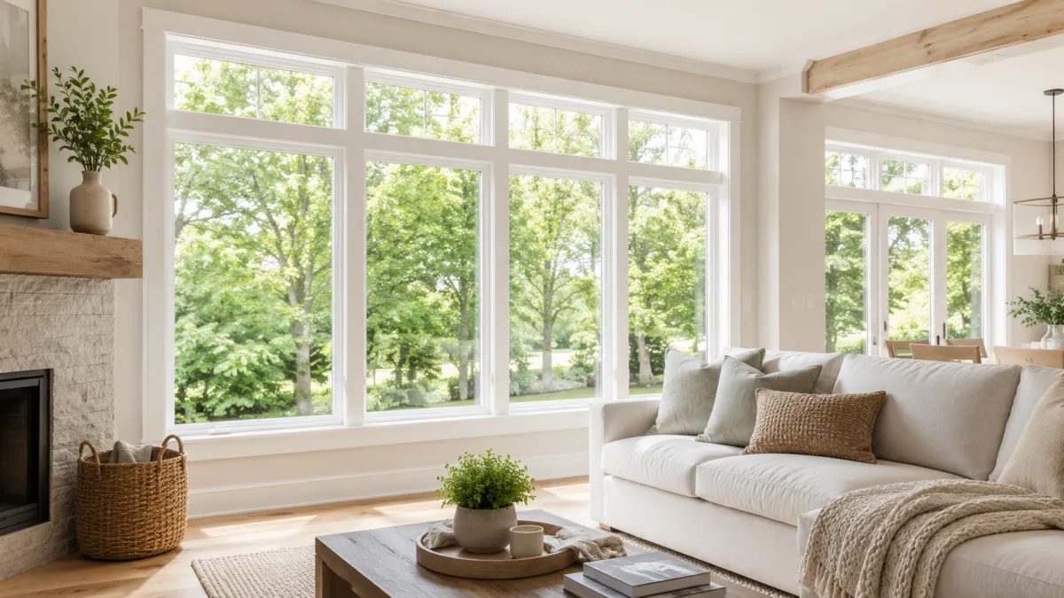5 Signs You Might Need New Windows