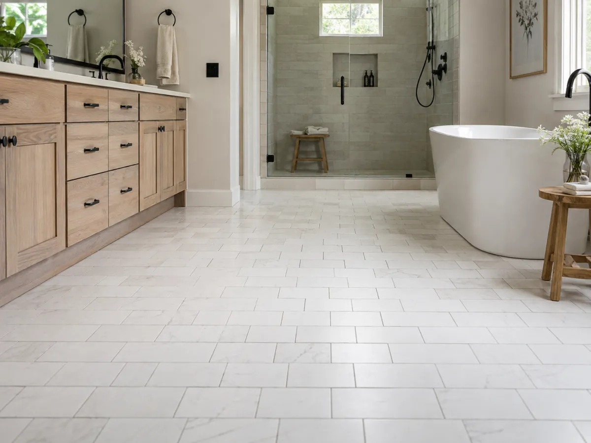 Transform Your Bathroom: Smart Remodel Ideas