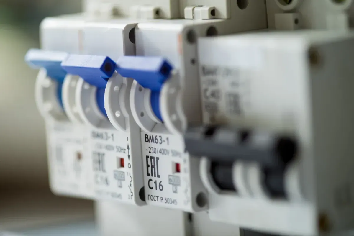Electrician providing an upfront quote for Switchboard Upgrades in Devonport