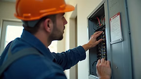 Switchboard Upgrade