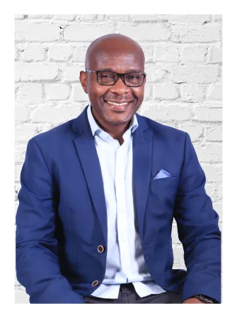 Advisor Robinson Nqola