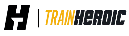 TrainHeroic Logo