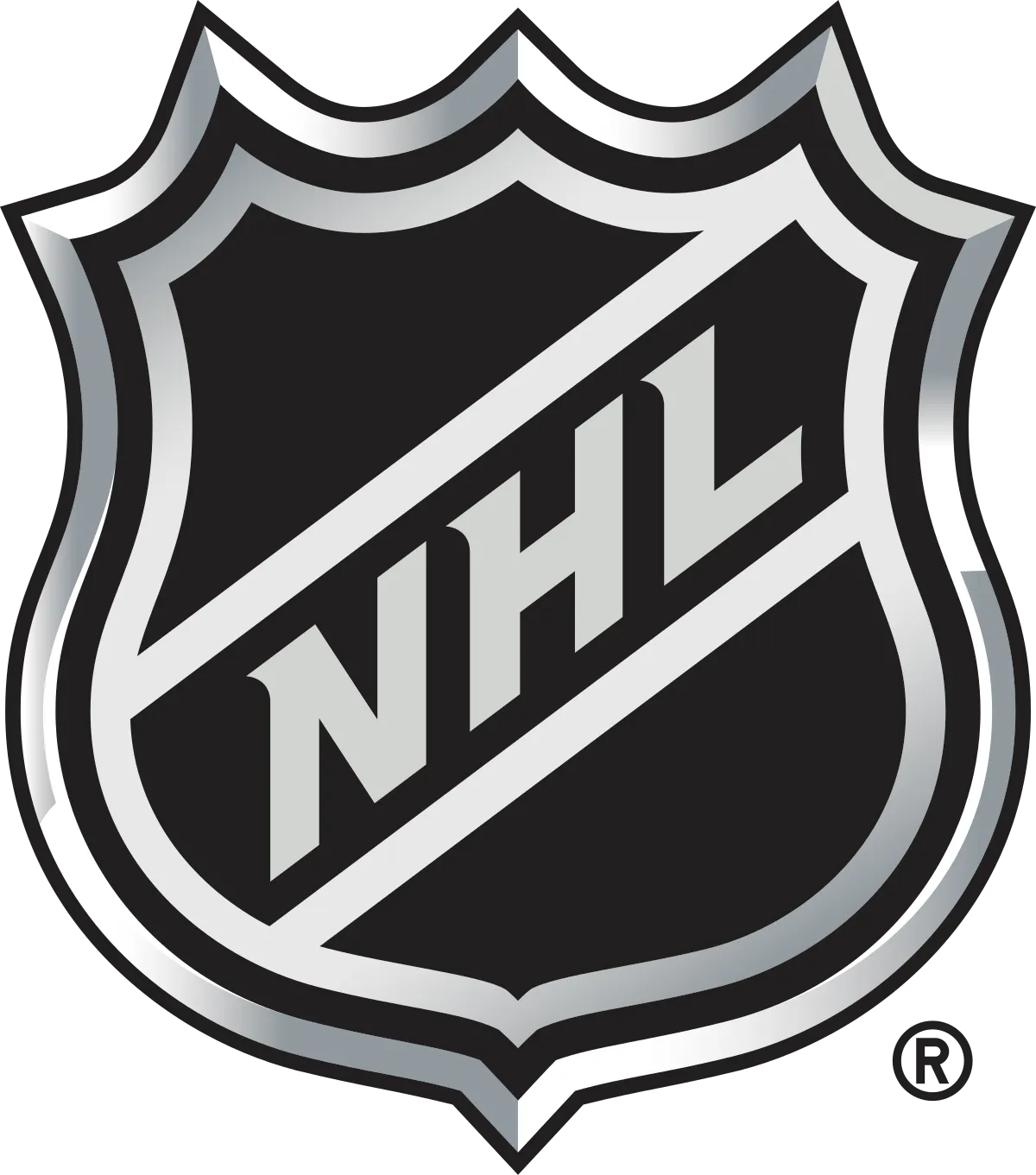 NHL Logo