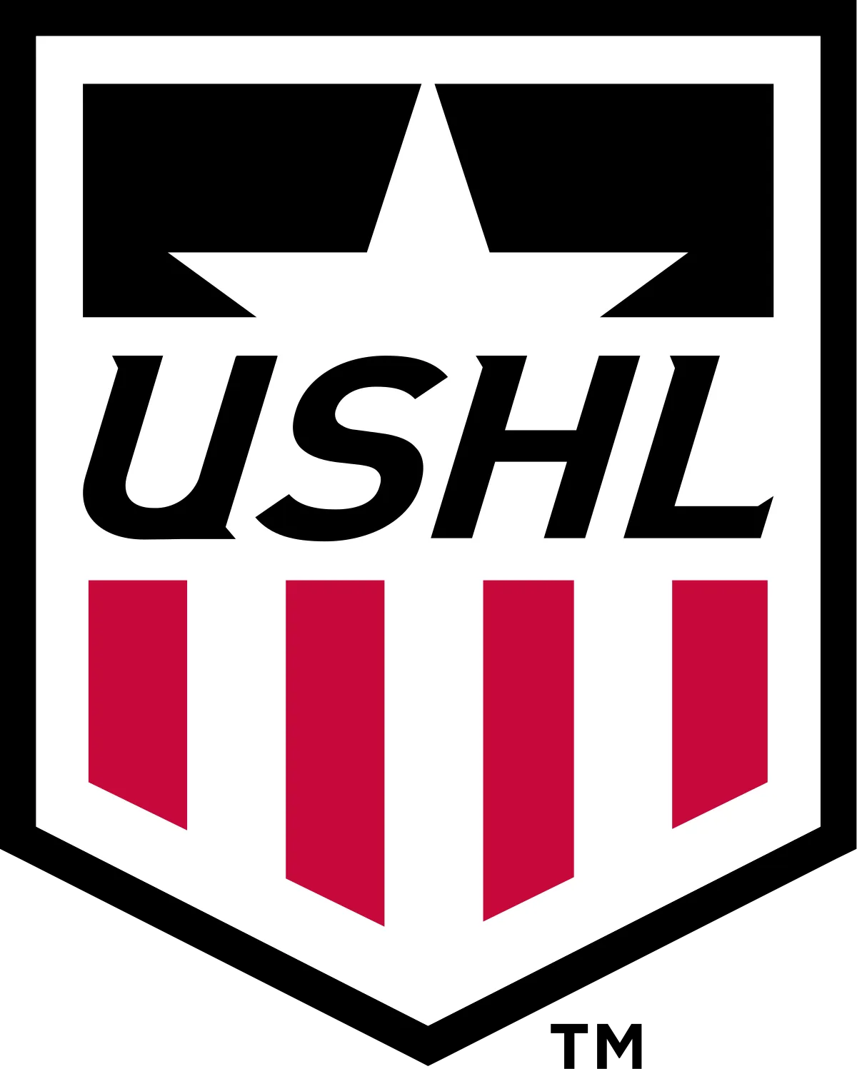 USHL Logo