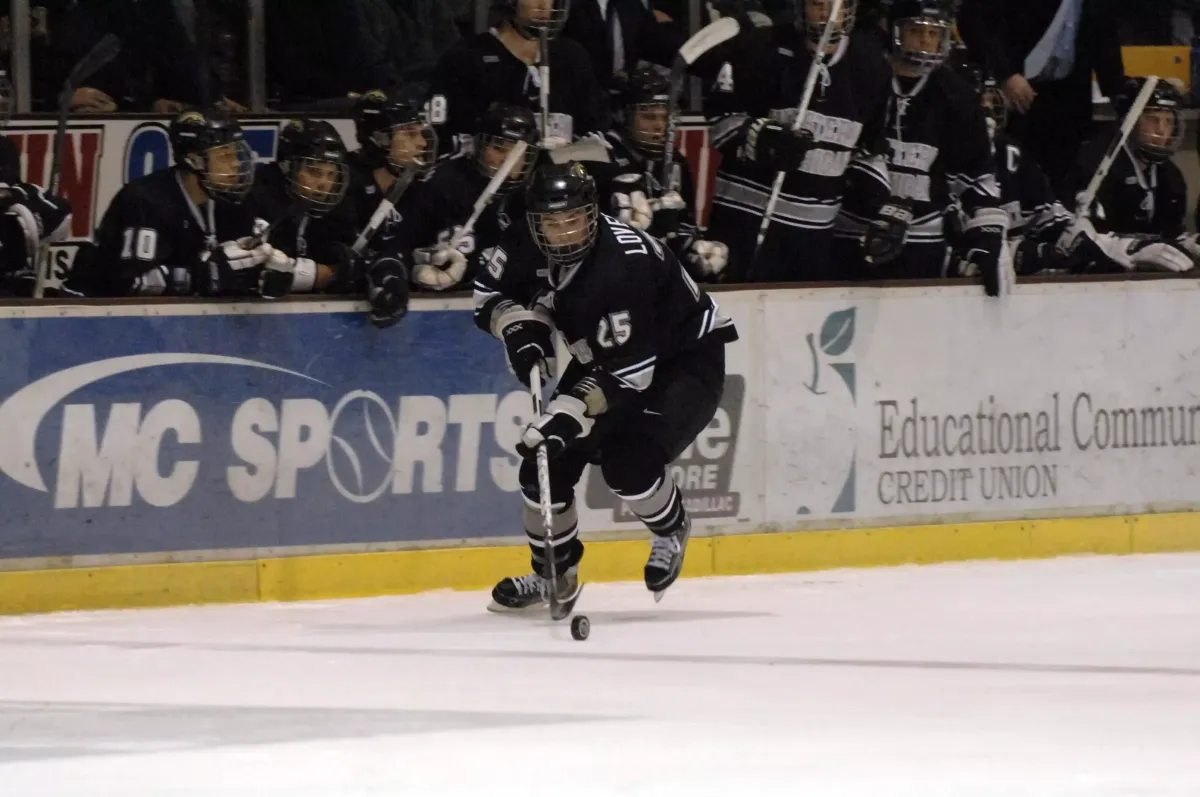 Jeff LoVecchio Western Michigan University