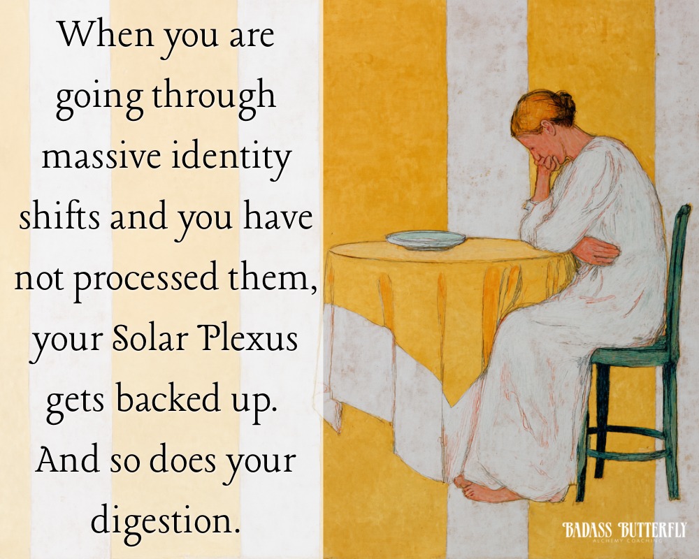Digestive Issues in Perimenopause: It’s Not Just Your Gut—It’s Your Personal Power