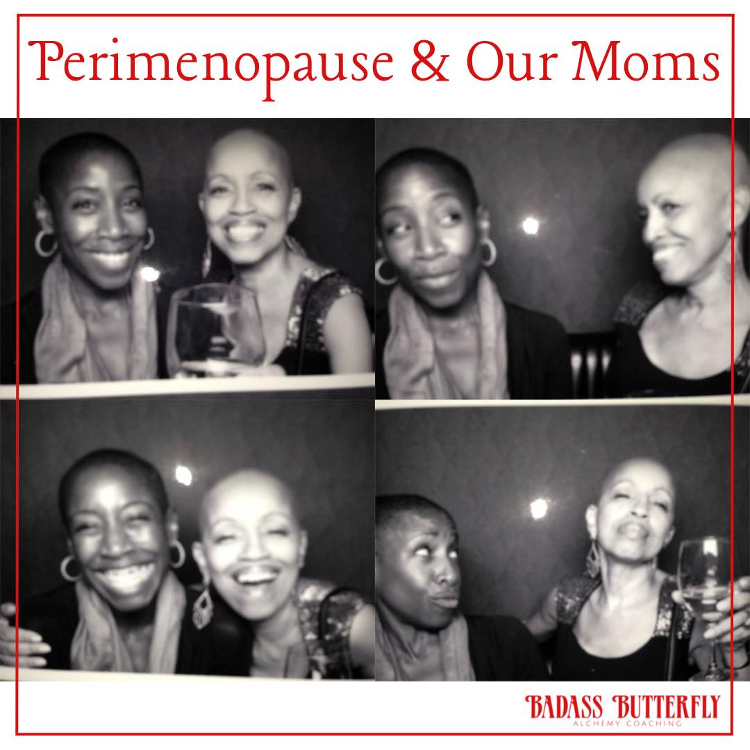 Why No One Prepared You for Perimenopause: Breaking the Silence Passed Down by Women Before You