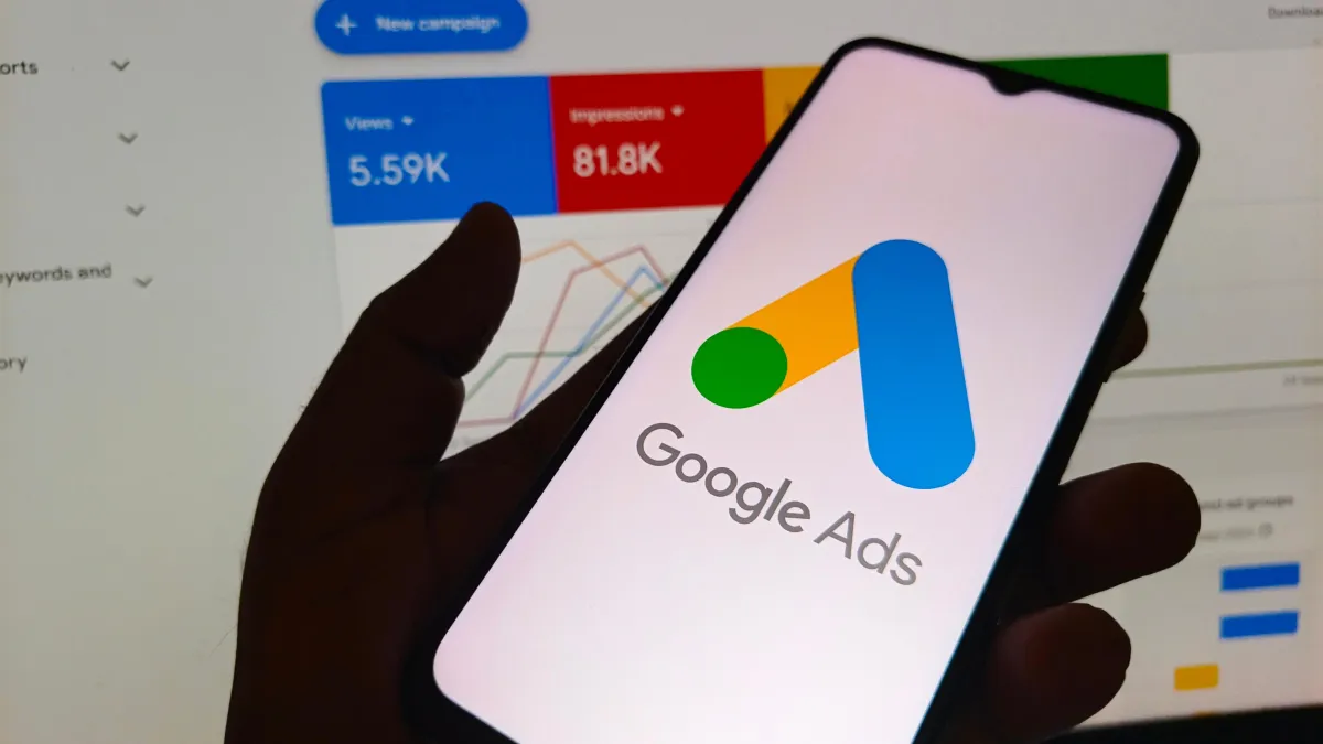 Master Google Ads: Dominate Clicks & Boost Sales