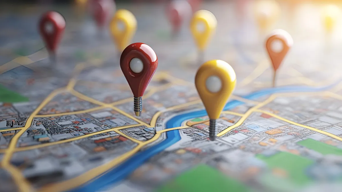 Local SEO Guide: Boost Your Business Visibility
