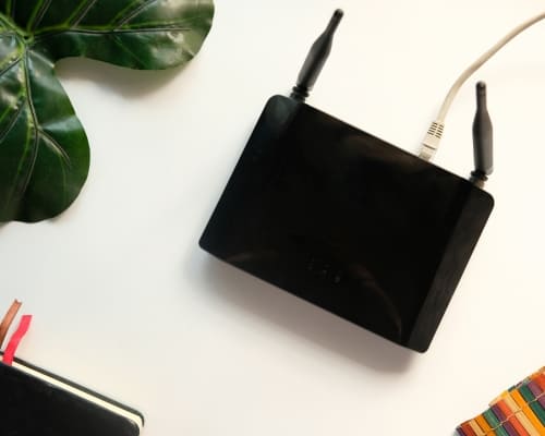 Aintree Wi-Fi Range Extenders