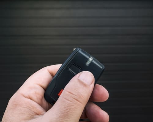 Smart Garage Door Controllers in Rockbank