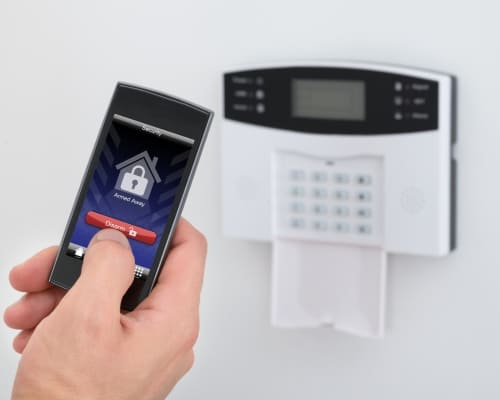 Wi-Fi Range Extenders Rockbank