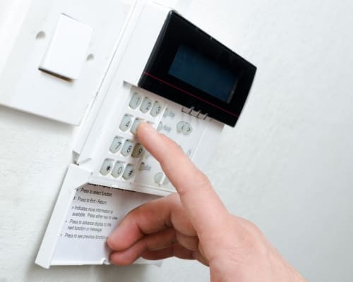 Rockbank Data Points Installation