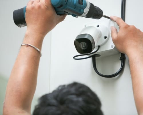 Smart Garage Door Controllers Rockbank