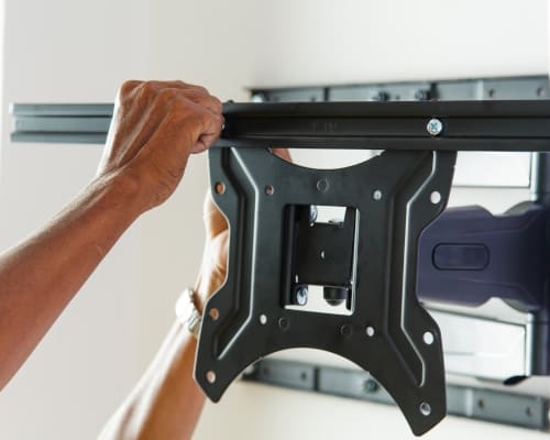 Caroline Springs TV Mounting