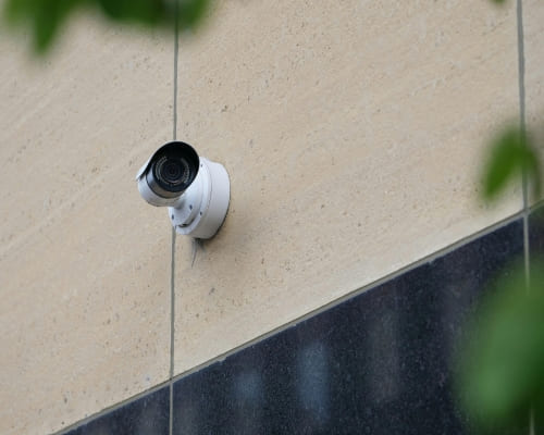 Aintree Data Points Installation