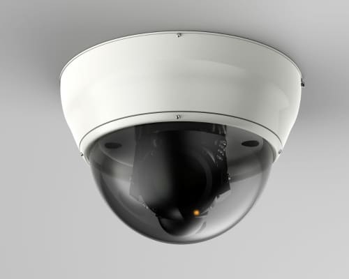 CCTV Installation in Aintree