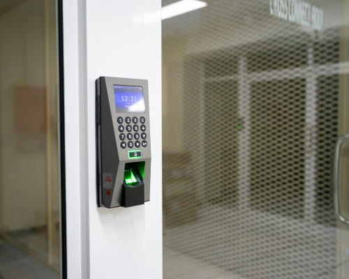 Rockbank Data Points Installation