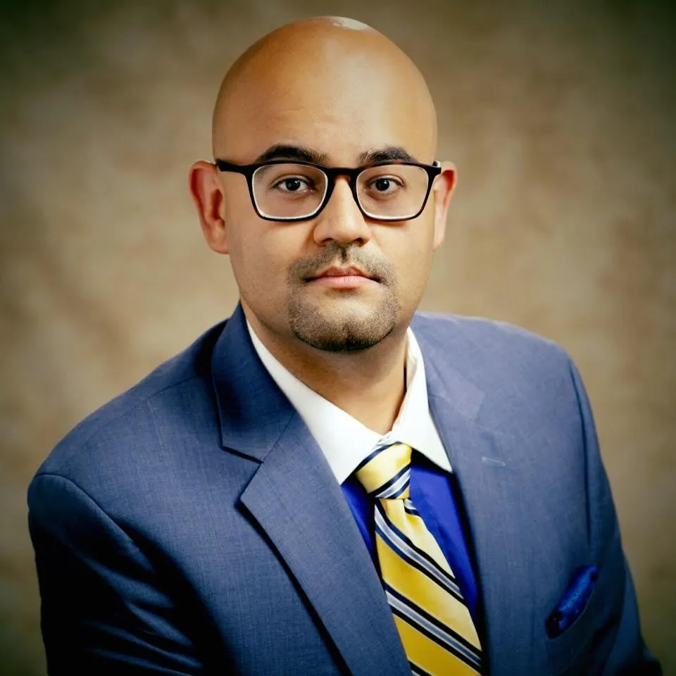 Dr. Kartik Antani DMD, NAPA Family Dental, Albuquerque, NM 87111