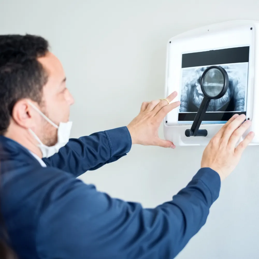 Implant Guided Surgery, NAPA Family Dental, Albuquerque, NM 87111