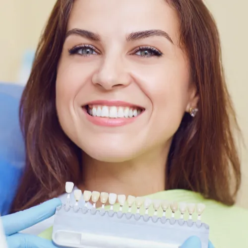 Veneers, NAPA Family Dental, Albuquerque, NM 87111