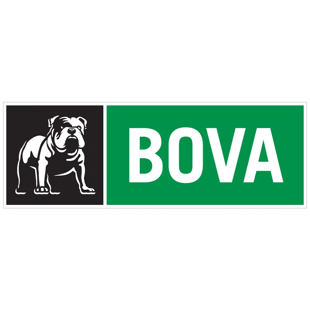 Bova safety footwear supplier
