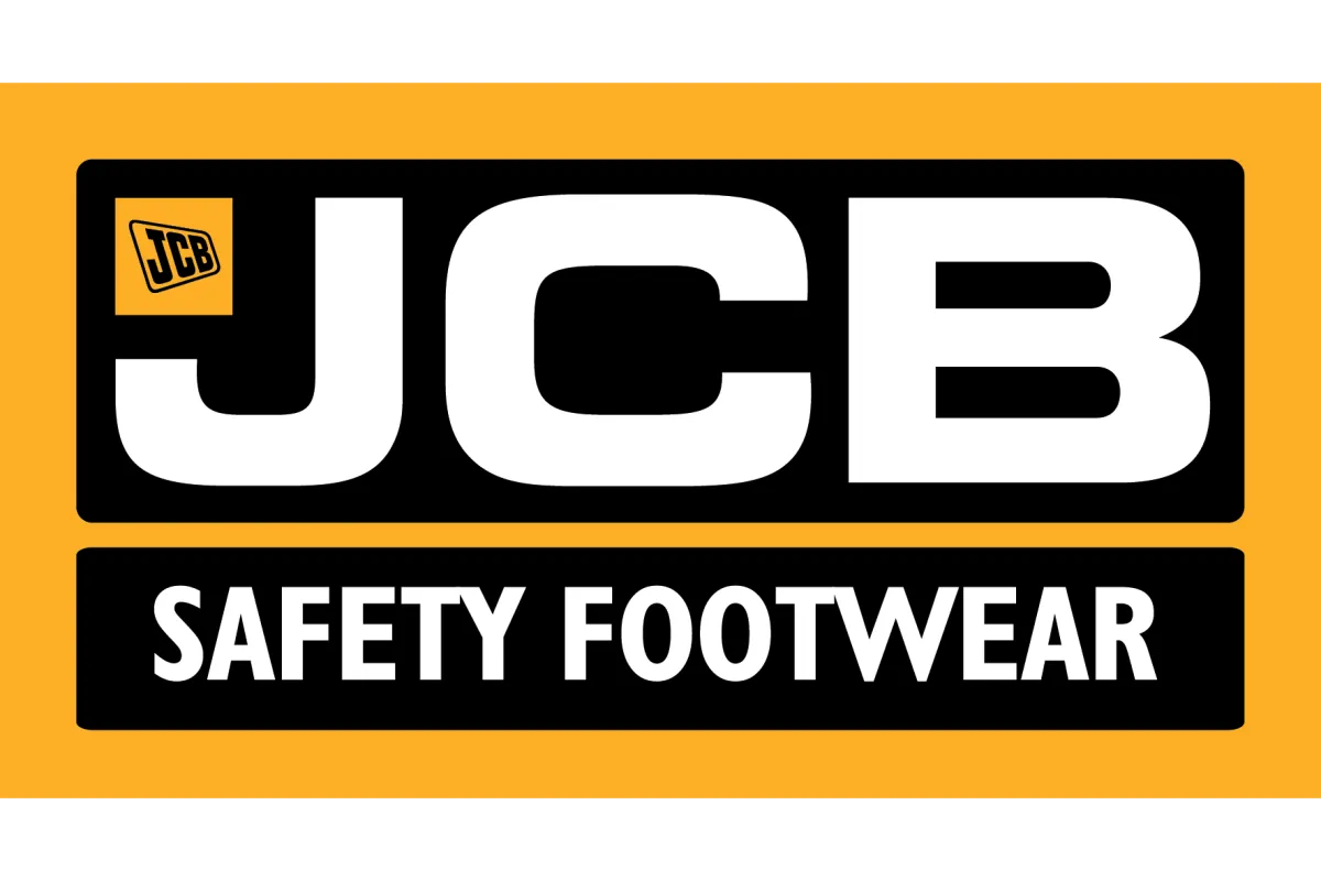 JCB safety footwear supplier